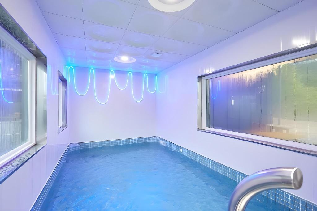 Gapyeong Posh Caravan in Gapyeong, South Korea