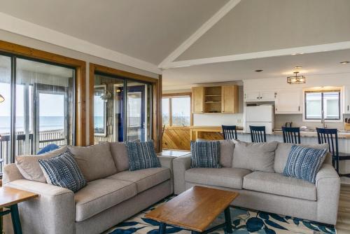 A Bella Vista by Oak Island Accommodations - photo 3