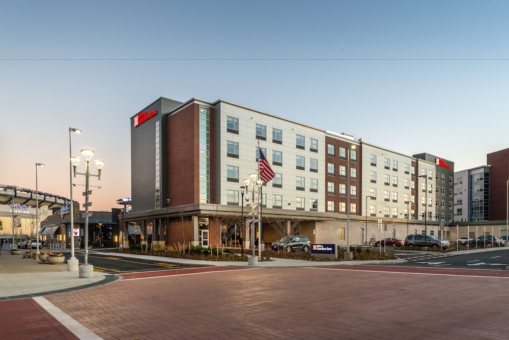 Hilton Garden Inn Foxborough Patriot Place - photo 49