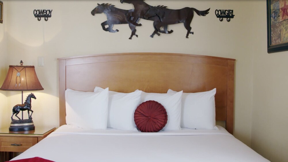 The Historic Plains Hotel - photo 9