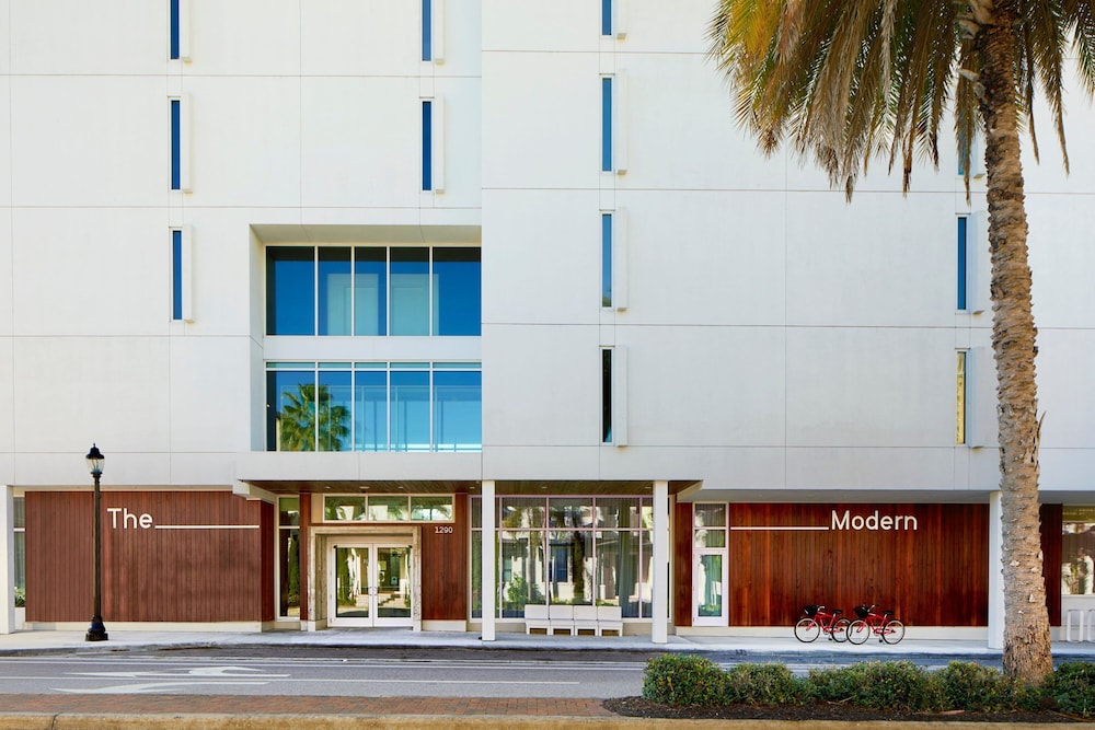 The Sarasota Modern a Tribute Portfolio Hotel - photo 104