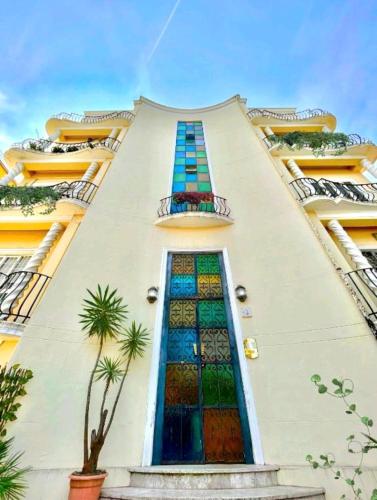 La Bouganville — 4-Star Luxury Hotel in Lido Di Ostia, Italy