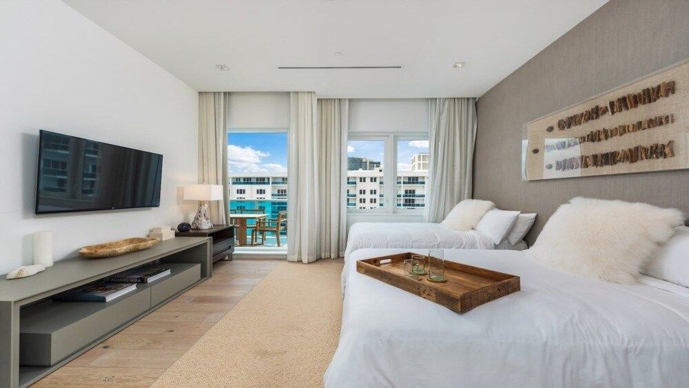 24th Street Condo #226508 — 4-Star Luxury Hotel in Miami Beach, United States