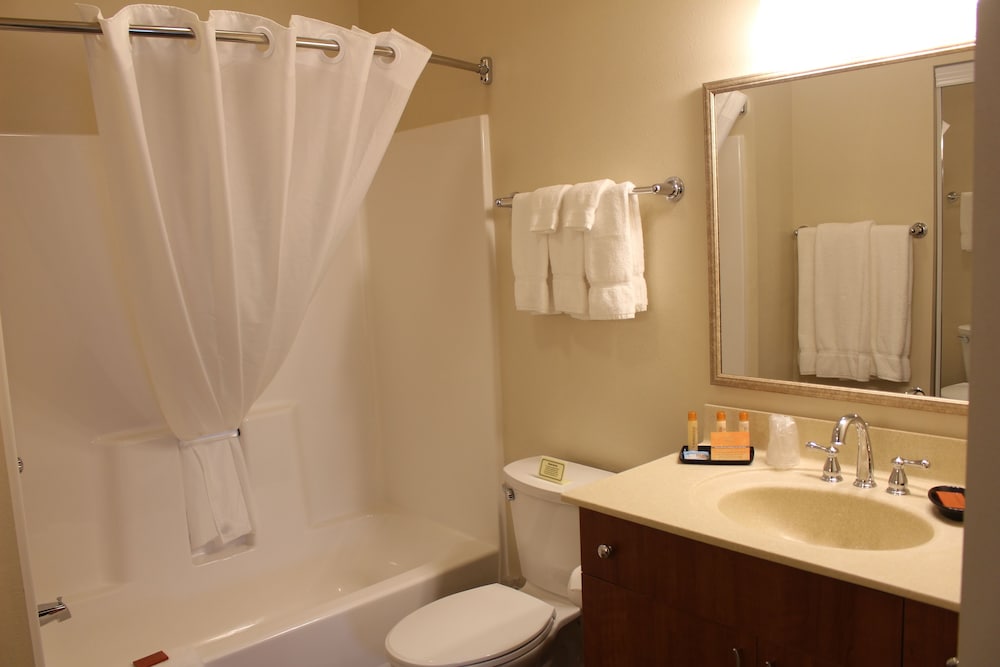 Aspen Suites Hotel Haines - photo 17