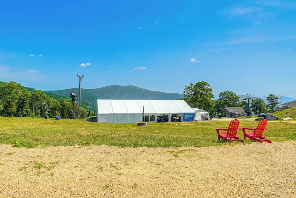 Hike Bike & Explore: Wintergreen Resort Condo - photo 24