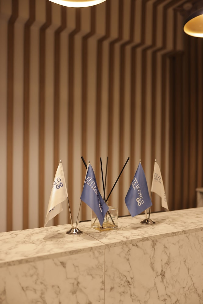 Elite World GO İnegöl — Inegol — photo 4