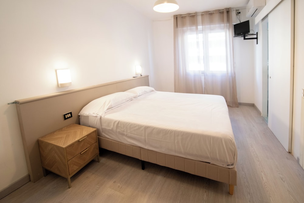 Hotel Europa - last minute hotel in Imperia