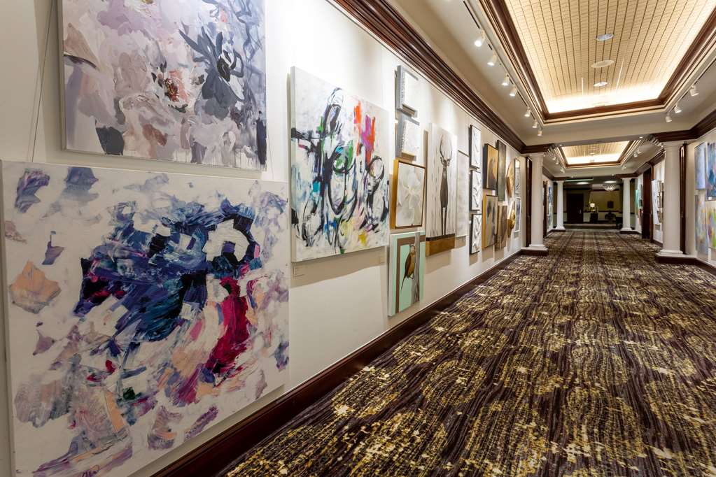 Grandover Resort & Spa a Wyndham Grand Hotel - photo 83