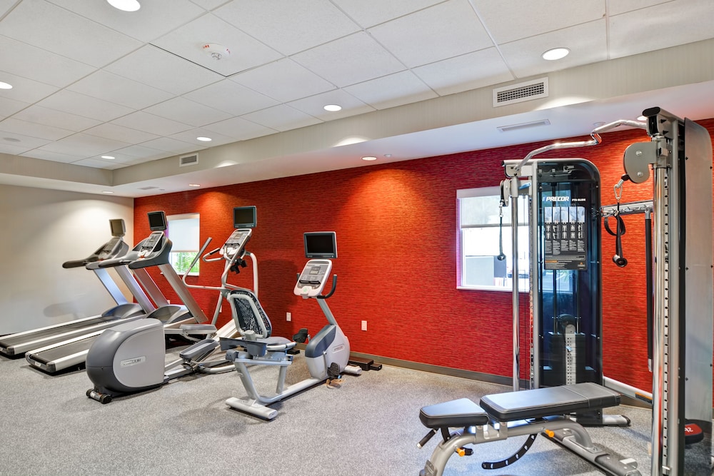 Home2 Suites by Hilton North Scottsdale near Mayo Clinic - photo 41