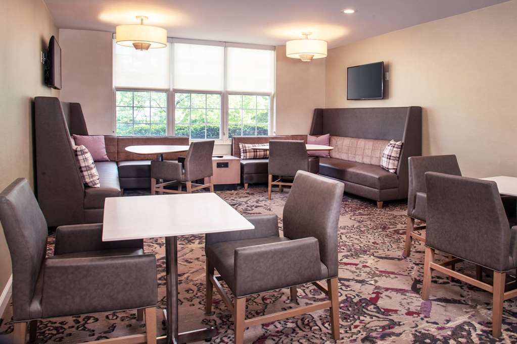 Sonesta ES Suites Baltimore BWI Airport - photo 4