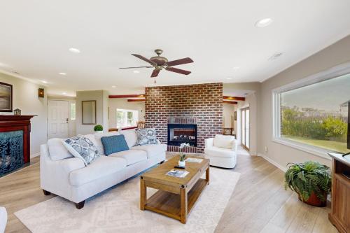 Silver Point in Ocean City, United States