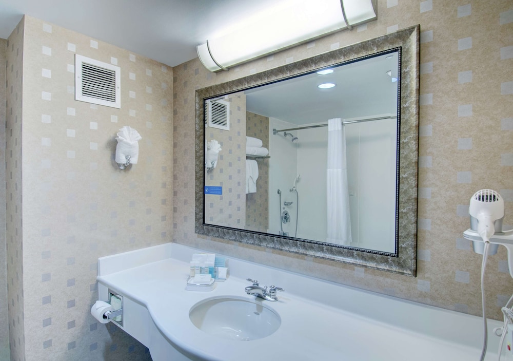 Hampton Inn & Suites Boston Crosstown Center - photo 32