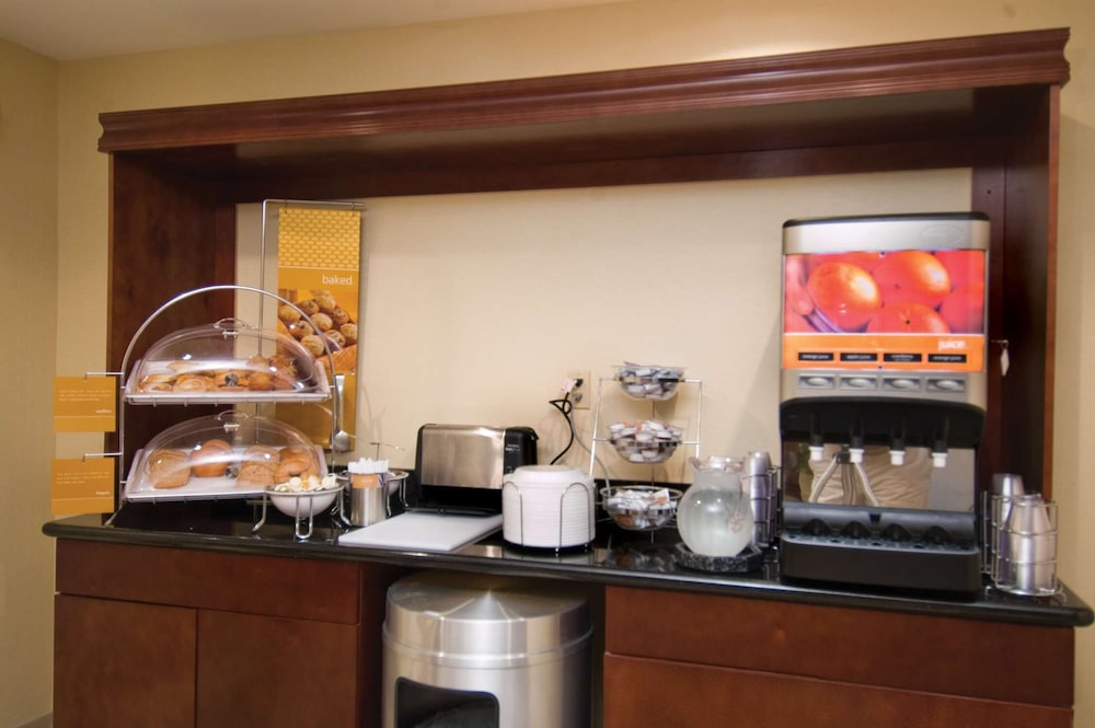Hampton Inn & Suites Baton Rouge Port Allen - photo 25