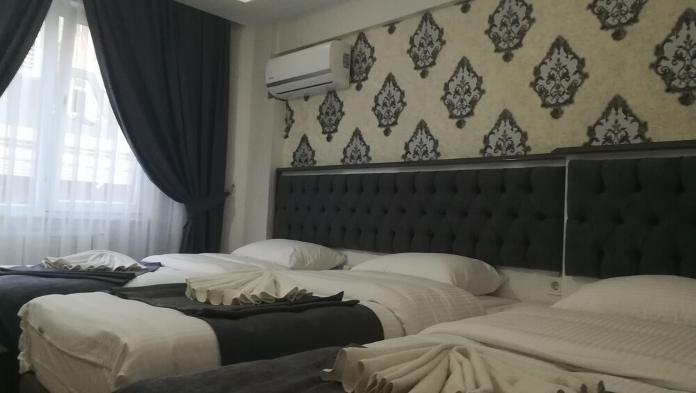 Beyce Hotel — Istanbul — photo 5