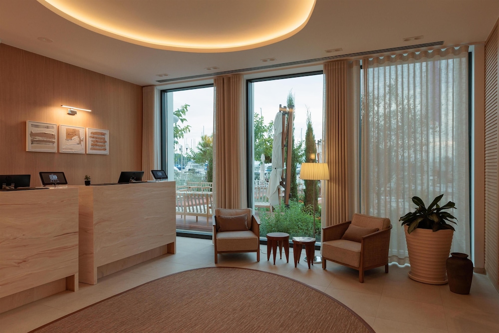 Hotel Preko Ugljan Island Curio Collection By Hilton — Preko — photo 5