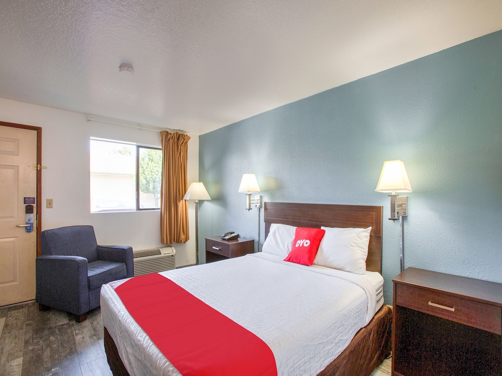 OYO Woodland Hotel and Suites - photo 16