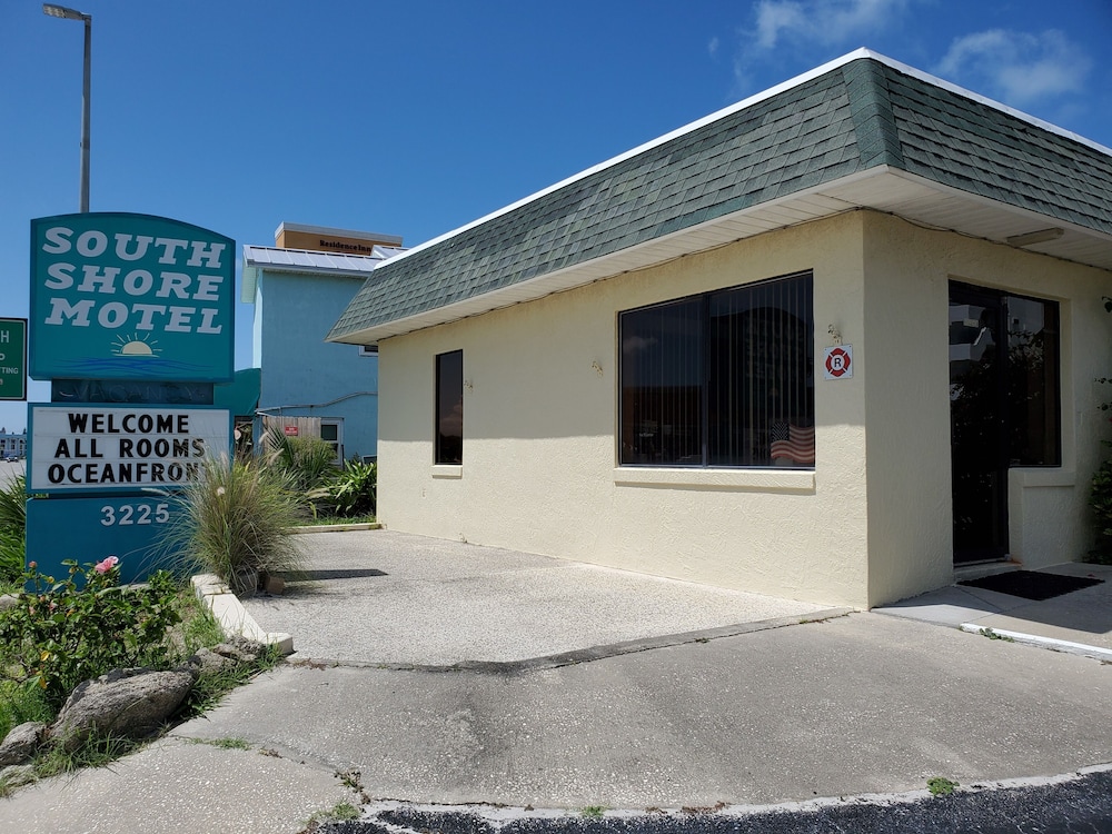 South Shore Motel - photo 27
