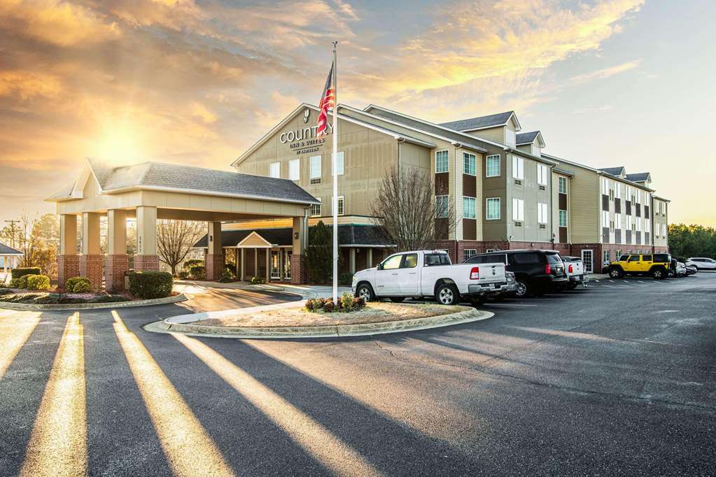 Country Inn & Suites by Radisson El Dorado AR in El Dorado, United States