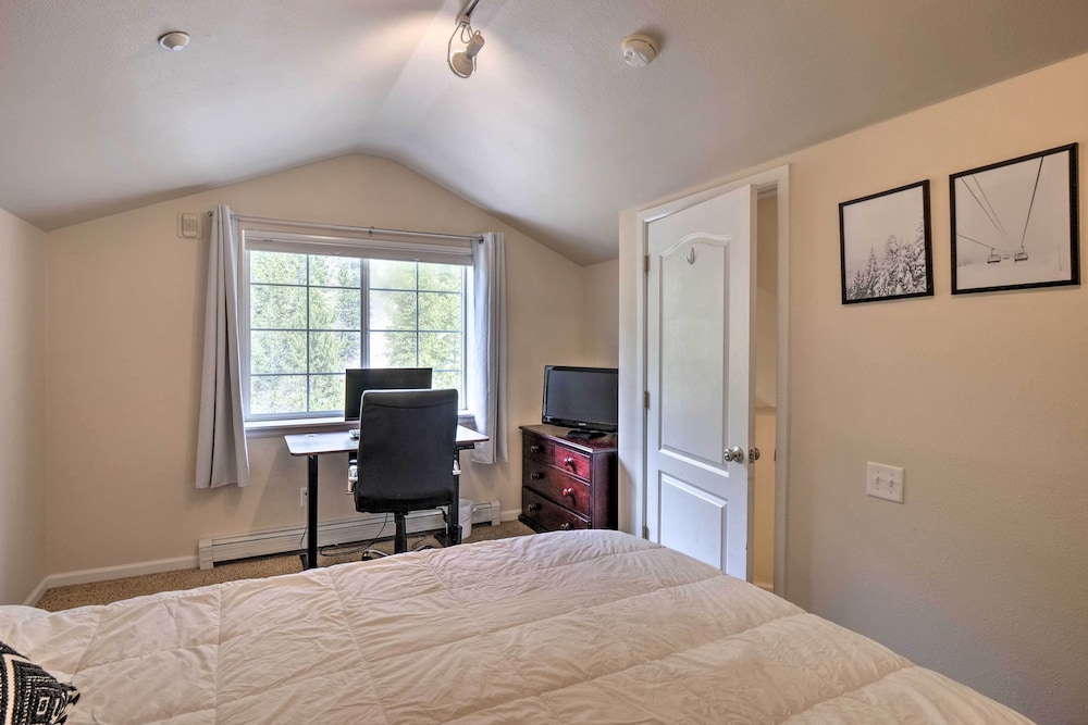 Breck Condo w Hot Tub Access: 6 Mi to Ski Resort - photo 28