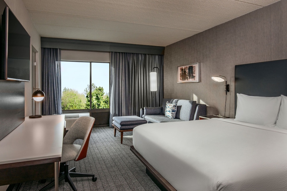 Courtyard by Marriott Boston Marlborough - photo 14