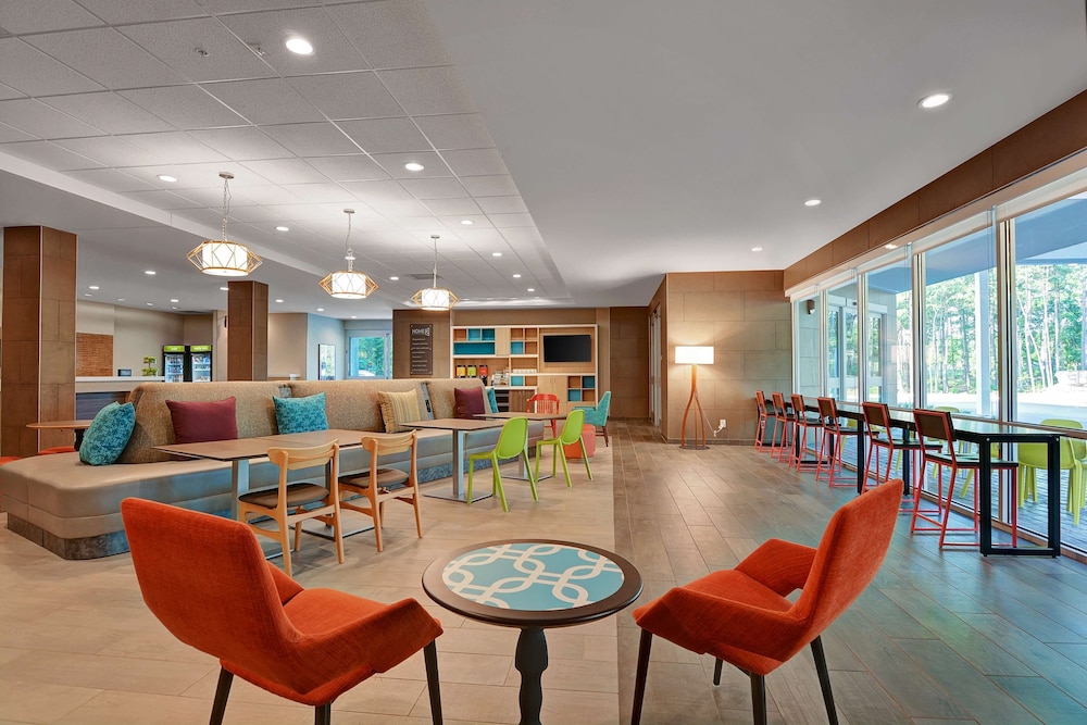 Home2 Suites by Hilton Fort Mill SC - photo 3