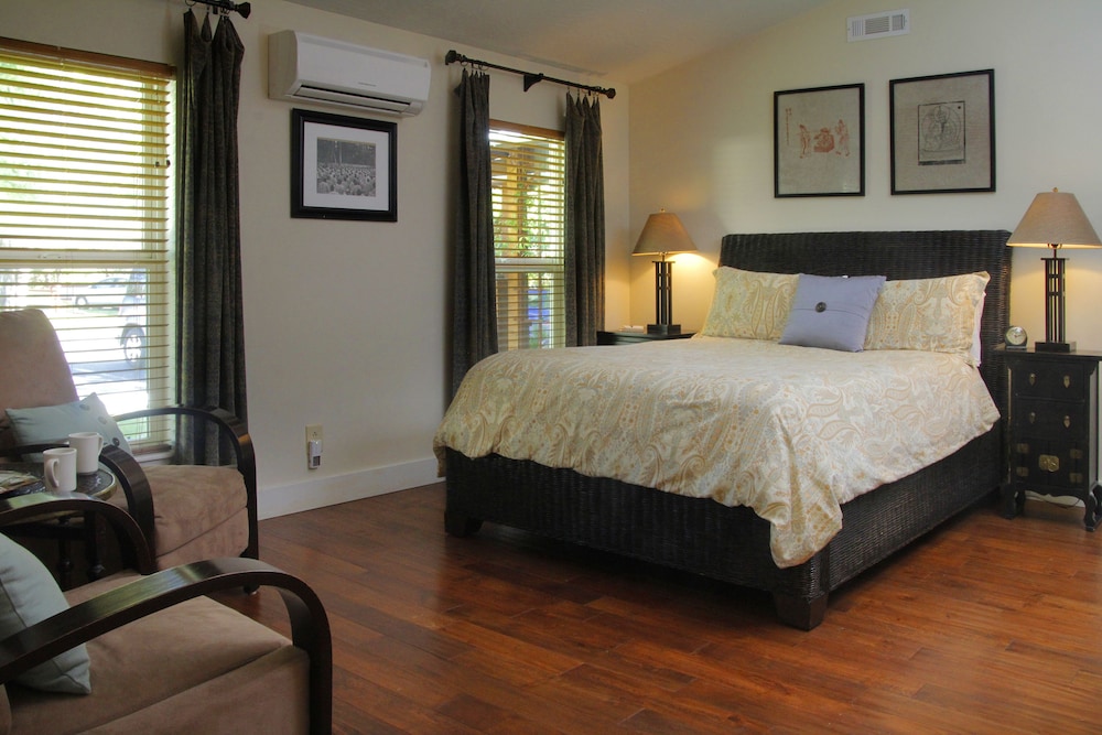 Coho Cottages - photo 6