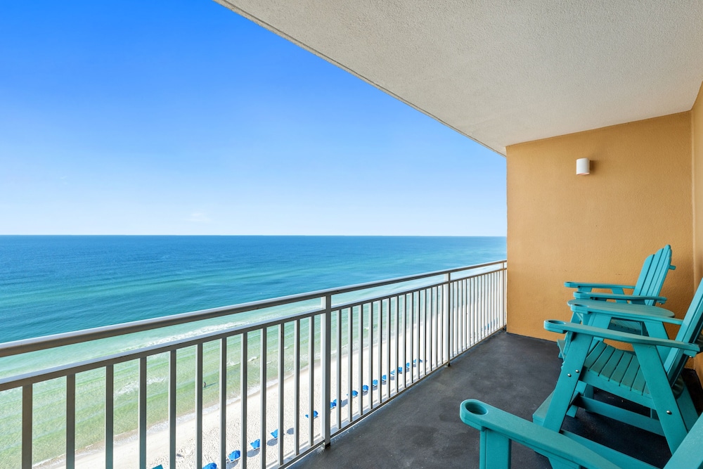 Splash Beach Resort by Panhandle Getaways - photo 590