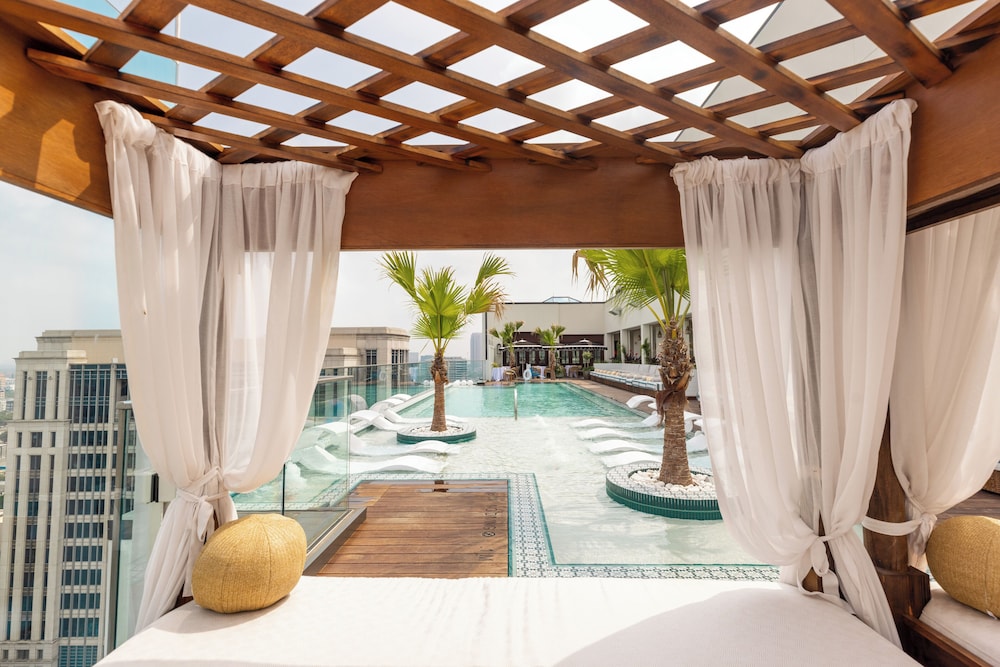 Hôtel Swexan - photo 187