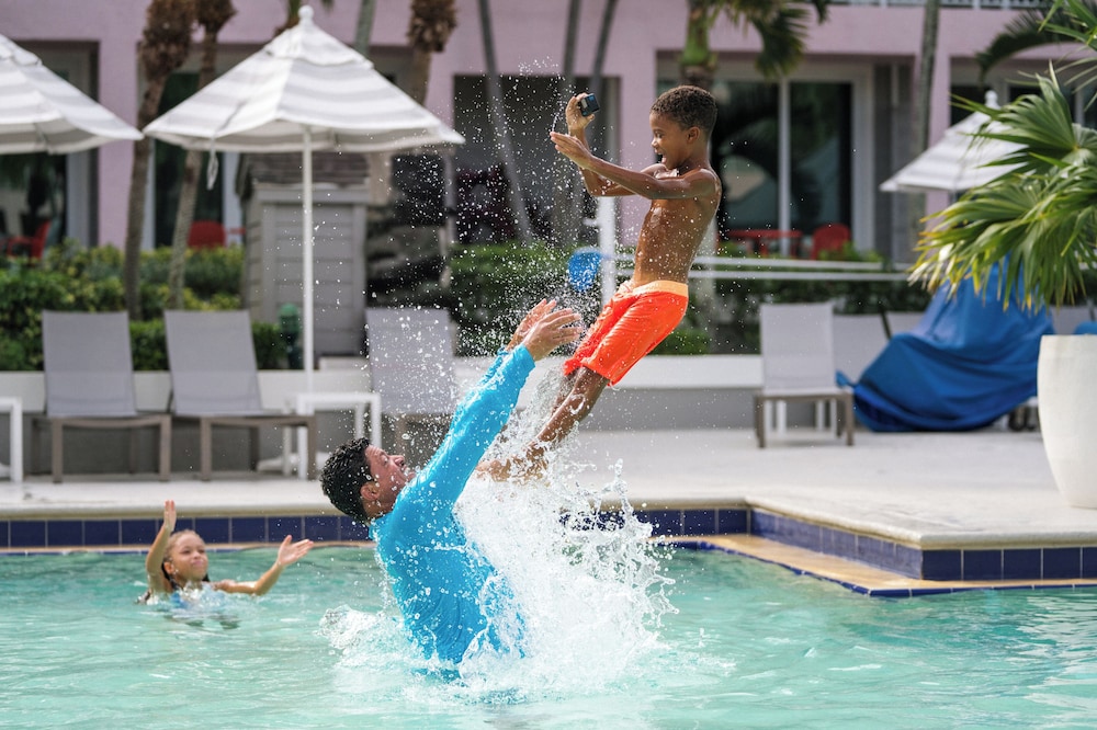 Marriott Hutchinson Island Resort & Beach Villas Golf & Marina - photo 67
