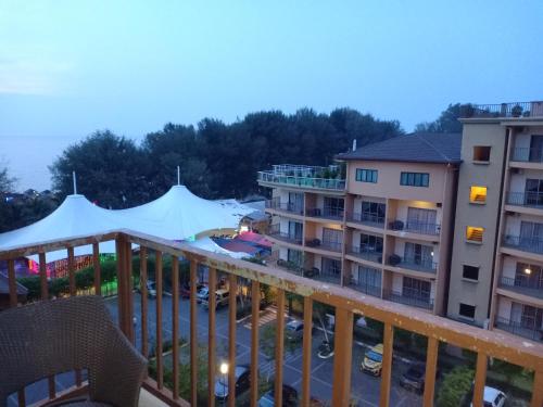 ZamLan Gold Coast Morib Intl Resort 3 Rooms Apartment — Banting — photo 2
