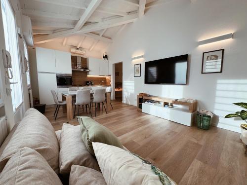 Residenza le mura — 4-Star Luxury Hotel in Crema, Italy