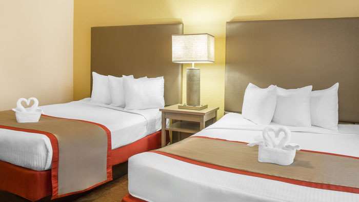 Floridays Resort Orlando - photo 41