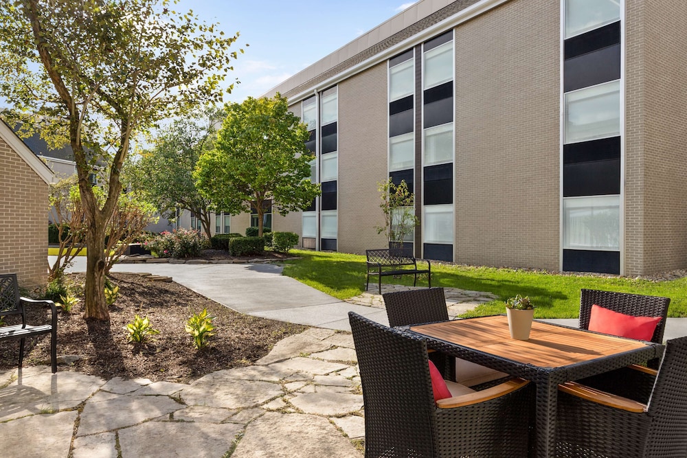 Doubletree by Hilton Columbus Dublin - photo 39
