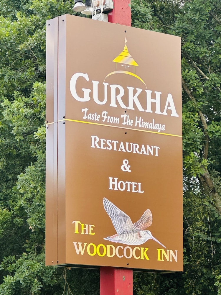 Woodcock Inn — hotel in East Grinstead