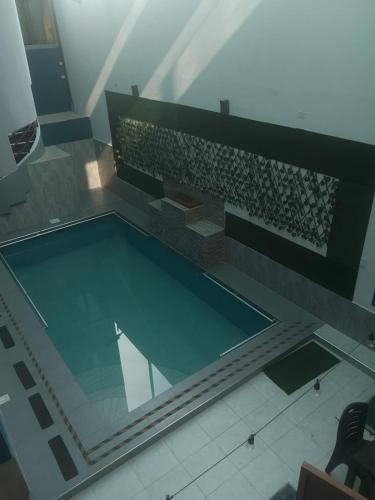 Hotel Samay Wasi — Tacna — photo 5