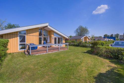 Seeschwalbe 48 in Rechlin, Germany