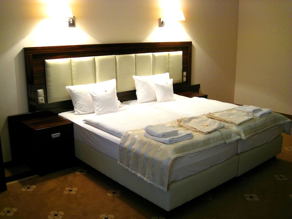 Hotel Binkowski — Kielce — photo 4