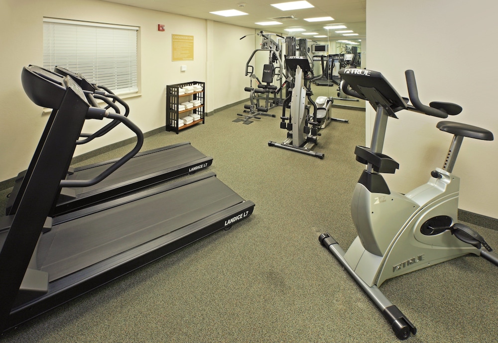 Candlewood Suites Conway by IHG - photo 6