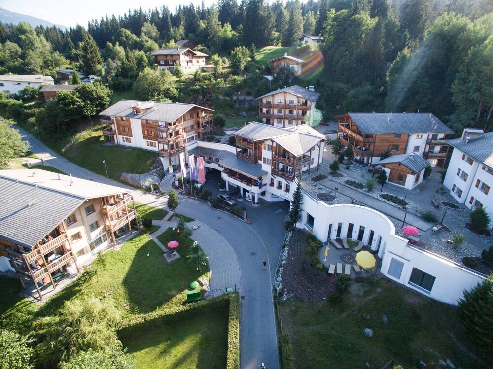 Hapimag Resort Flims in Flims, Switzerland