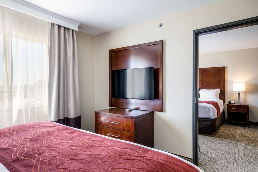 Comfort Inn Bonner Springs Kansas City - photo 29