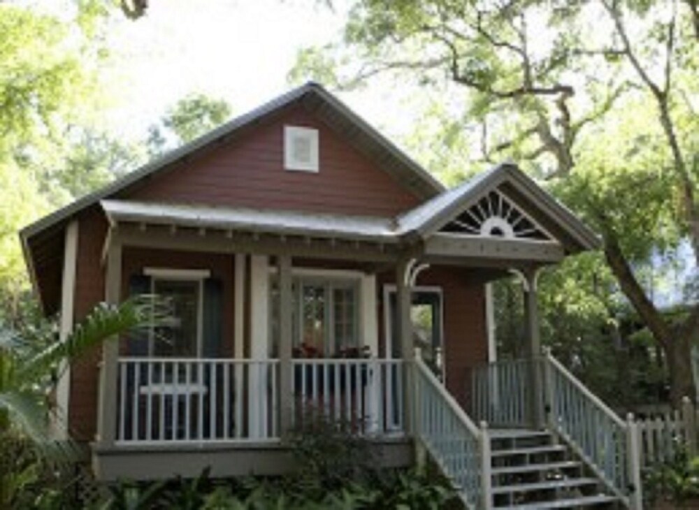 Steinhatchee Landing Resort - photo 89