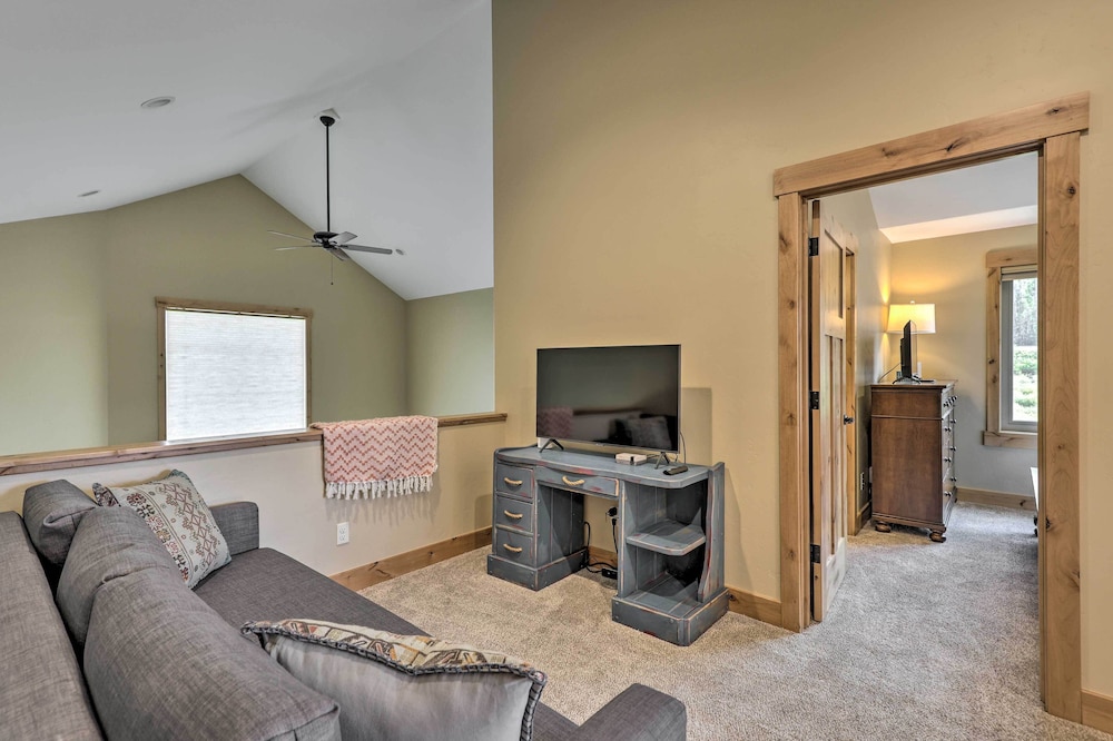 Updated Mtn Home 6 Mi to Winter Park Resort - photo 10