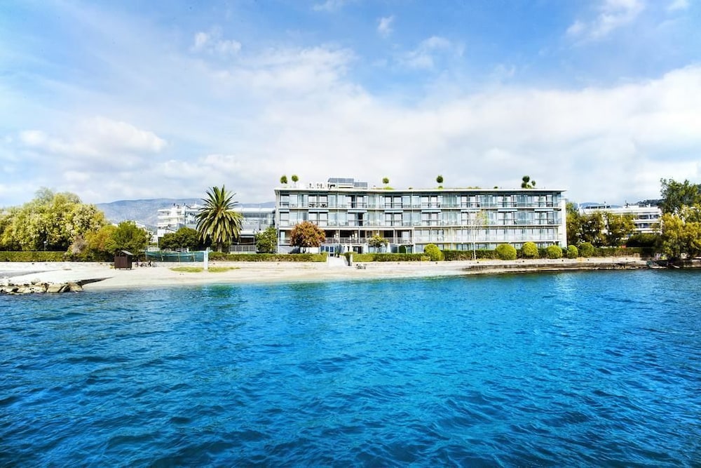 Domotel Xenia Volos — Volos — photo 3