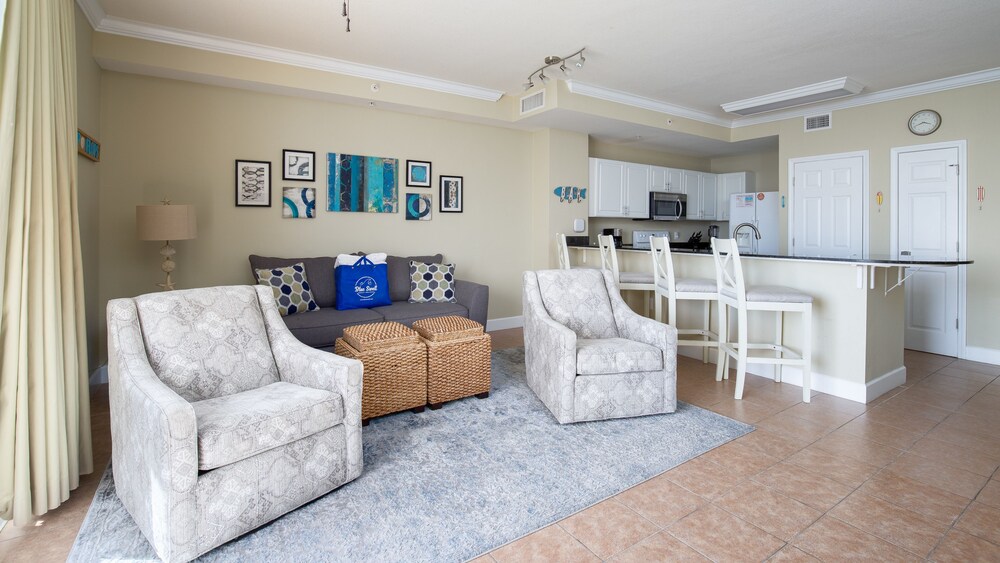 Tidewater Beach Resort 1503 One Bedroom Condo - photo 53