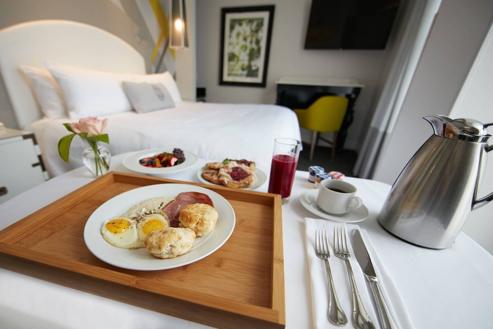 Elyton Hotel Autograph Collection by Marriott - photo 44