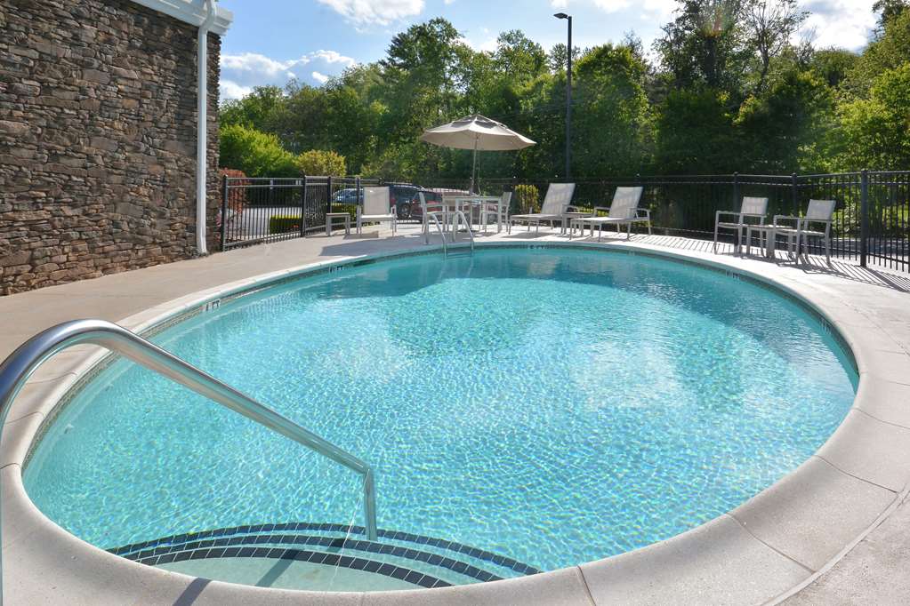 Country Inn & Suites by Radisson Asheville West near Biltmore - photo 21