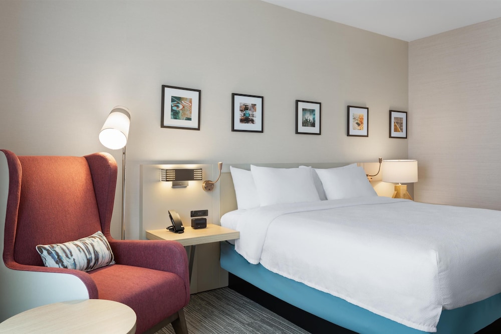 Hilton Garden Inn Austin Central - photo 21