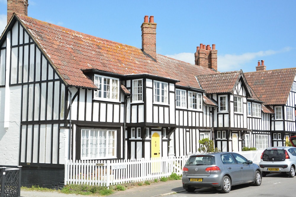 4 The Dunes Thorpeness in Leiston, United Kingdom