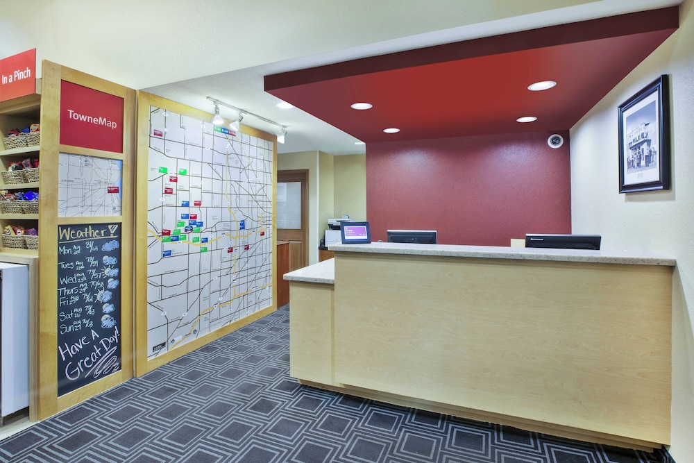 Towneplace Suites By Marriott Brookfield - photo 3