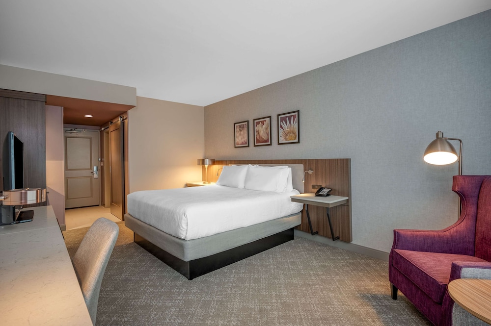 Hilton Garden Inn Boston Logan Airport - photo 12